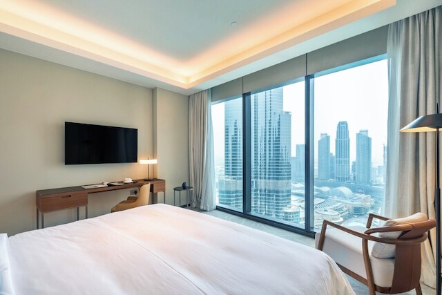 スカイ シンフォニー 3ベッドルーム アドレス オペラ by Meerak