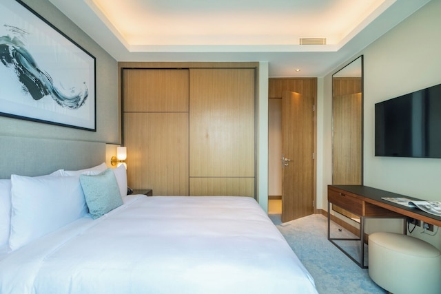 スカイ シンフォニー 3ベッドルーム アドレス オペラ by Meerak