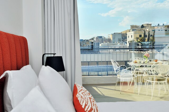 ジ アパートメント by アテナイウム ホテルズ