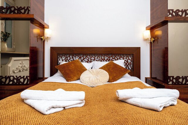 アパルタメンティ サン & スノー 聖 トマス