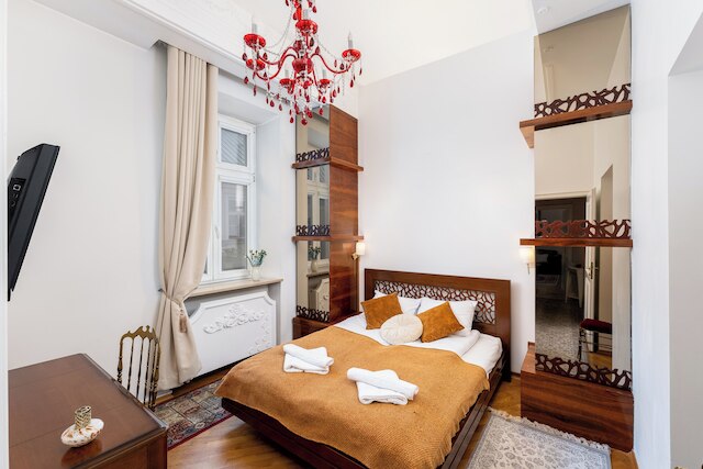 アパルタメンティ サン & スノー 聖 トマス