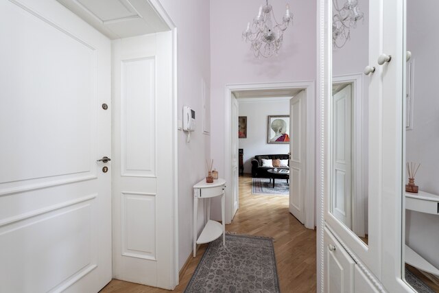 アパルタメンティ サン & スノー 聖 トマス