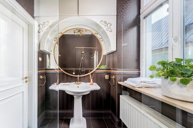 アパルタメンティ サン & スノー 聖 トマス