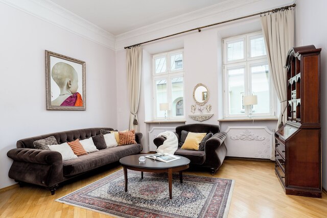 アパルタメンティ サン & スノー 聖 トマス