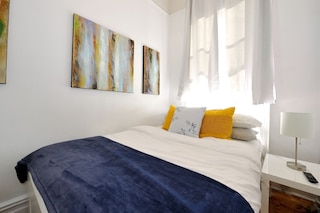 ミッドタウン ウエスト ファーニッシュド アパートメント 3 ベッドルーム パーフェクト シェア