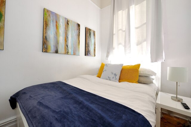 ミッドタウン ウエスト ファーニッシュド アパートメント 3 ベッドルーム パーフェクト シェア