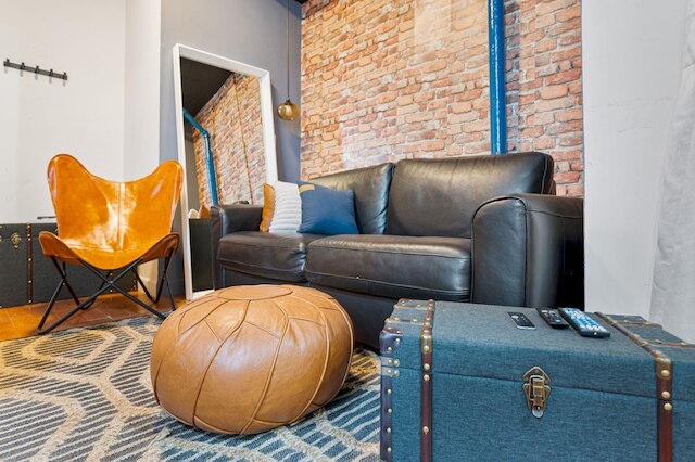 ハドソンヤード プライム ロケーション ファーニッシュド レンタル