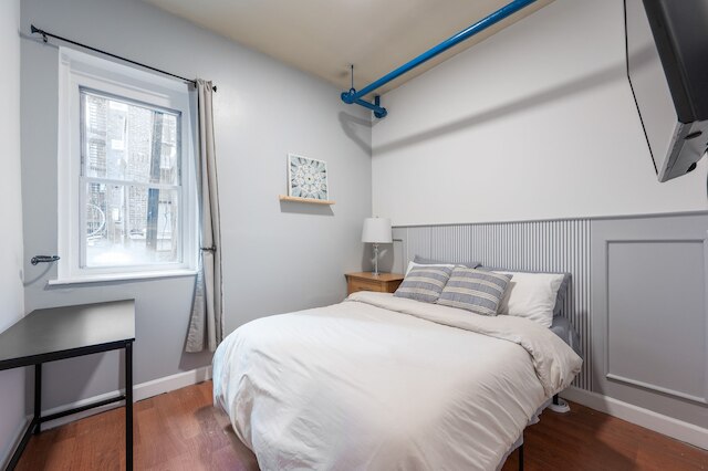 ハドソンヤード プライム ロケーション ファーニッシュド レンタル