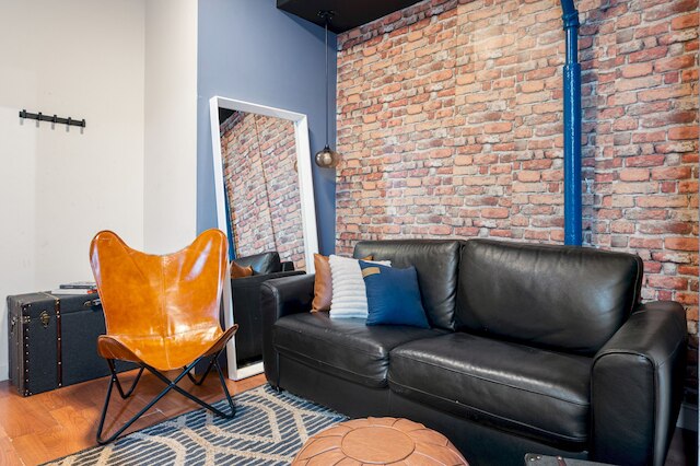 ハドソンヤード プライム ロケーション ファーニッシュド レンタル