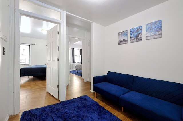 コージー 2 ベッドルーム アパートメント イン ザ ハート オブ チェルシー