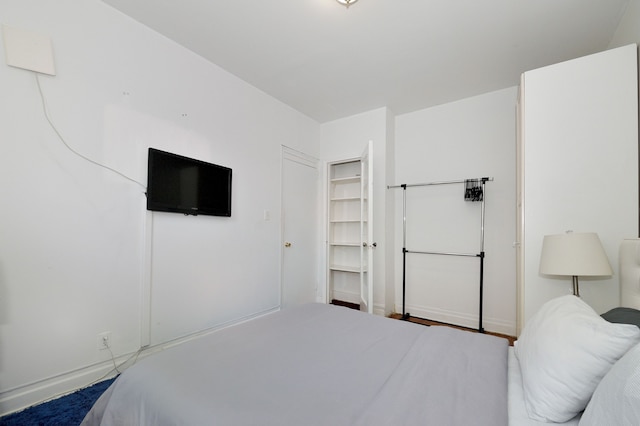 ミッドタウン ウエスト ファーニッシュド 3 ベッドルーム アパートメント