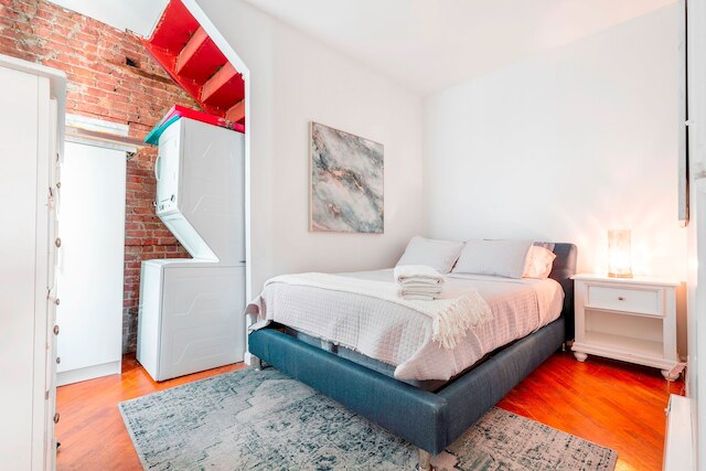 プライム ロケーション アッパー マンハッタン ファーニッシュド アパートメント