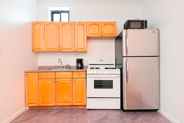 プライム ロケーション アッパー マンハッタン ファーニッシュド アパートメント