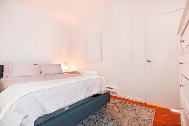 プライム ロケーション アッパー マンハッタン ファーニッシュド アパートメント