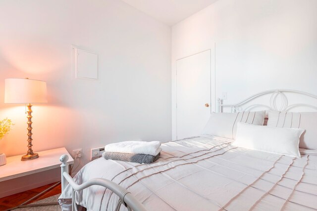 プライム ロケーション アッパー マンハッタン ファーニッシュド アパートメント