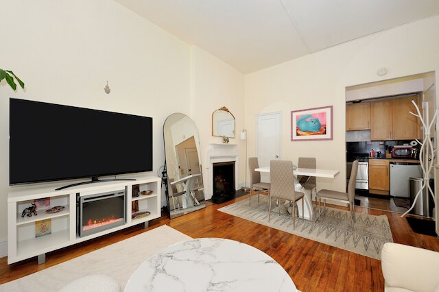 プライム マレー ヒル 1 ベッドルーム - ニア グランド セントラル