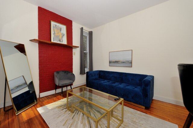 2 ベッドルーム アッパー イースト サイド ニア セントラル パーク