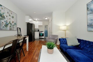 チャーミング アッパー イースト サイド スタジオ ウォーク トゥ サブウェイ セントラル パーク