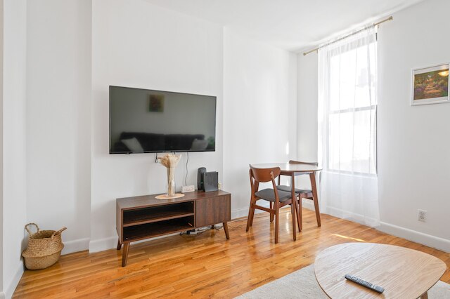 ラブリー アパートメント ニア セントラル パーク