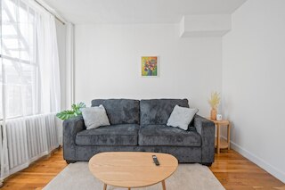 ラブリー アパートメント ニア セントラル パーク