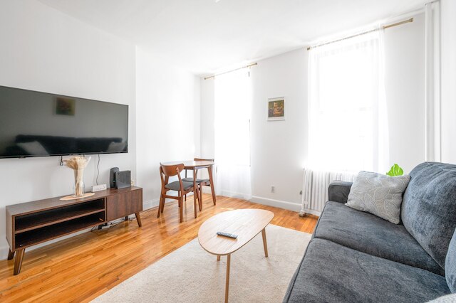 ラブリー アパートメント ニア セントラル パーク