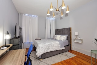 スペーシャス アッパー イースト サイド スタジオ