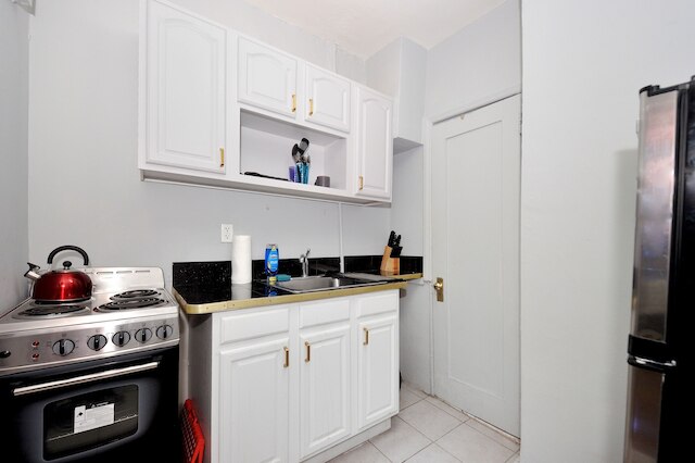 スペーシャス アッパー イースト サイド スタジオ