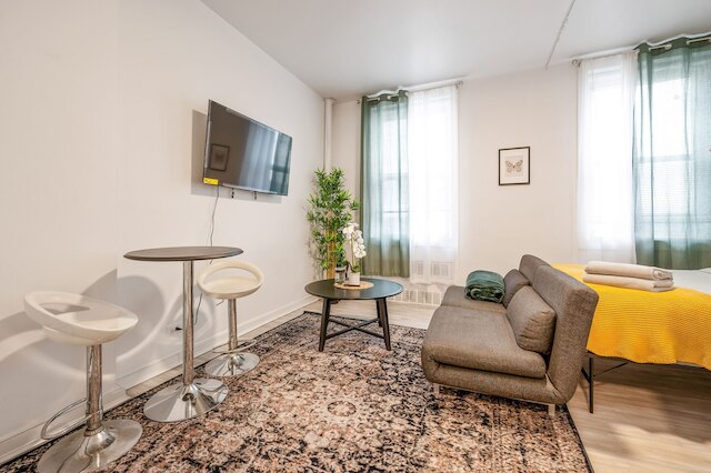 アメージング スタジオ イン キップス ベイ