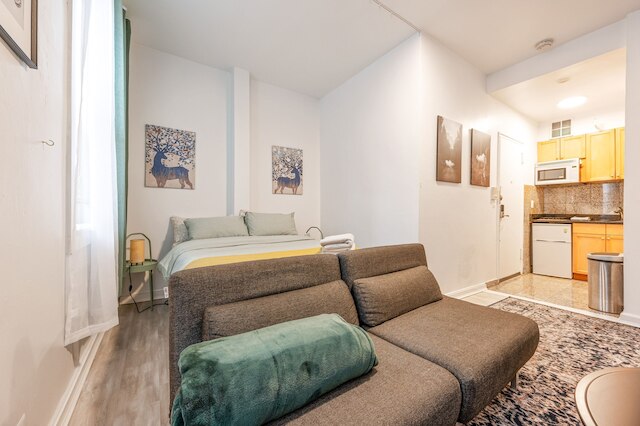 アメージング スタジオ イン キップス ベイ