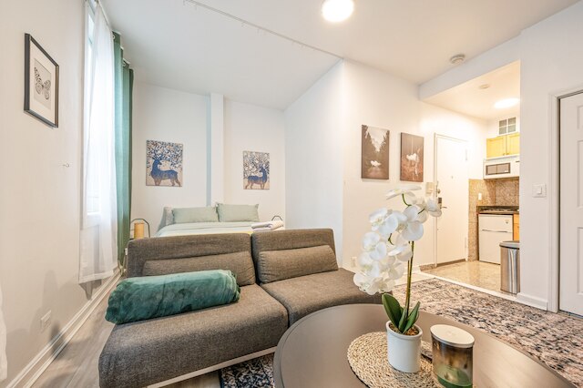 アメージング スタジオ イン キップス ベイ