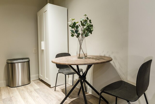 ラブリー アンド コンフィ スタジオ イン NYC