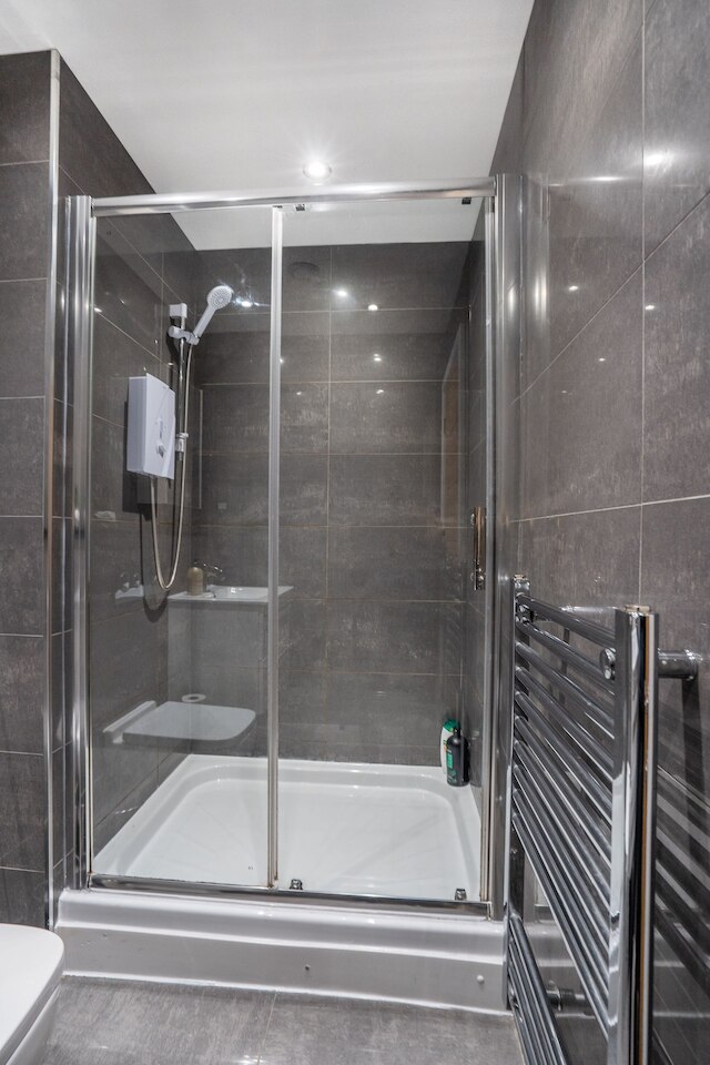 2ベッド グラウンド フロア フリー パーキング