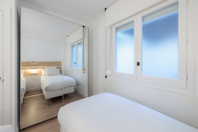 ステイ ユニーク アパートメント ビジャロエル