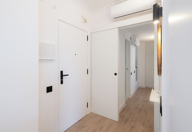 ステイ ユニーク アパートメント ビジャロエル