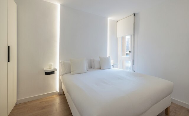 ステイ ユニーク アパートメント ビジャロエル