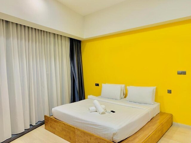 ウェル シェイプド スイーツ アット STAR KLCC