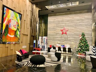 ウェル シェイプド スイーツ アット STAR KLCC