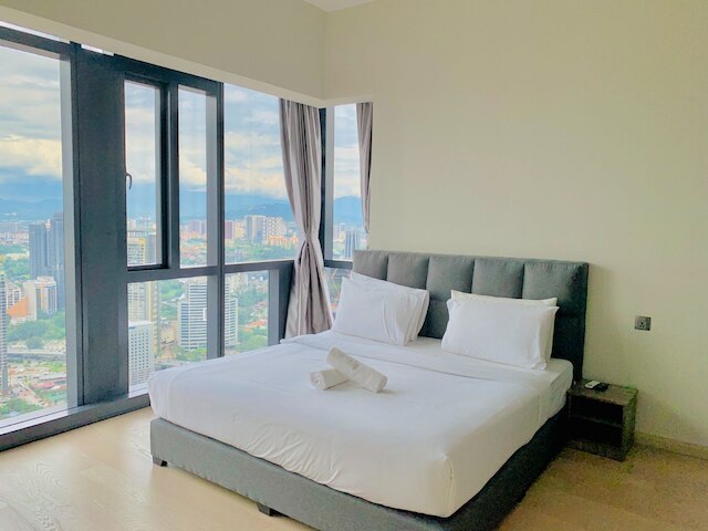 ウェル シェイプド スイーツ アット STAR KLCC