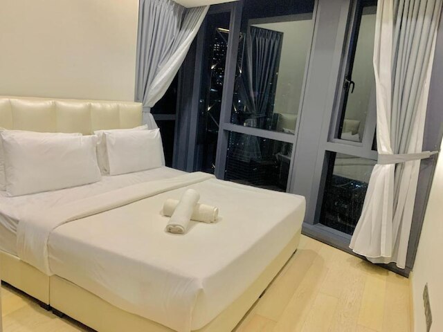 ウェル シェイプド スイーツ アット STAR KLCC