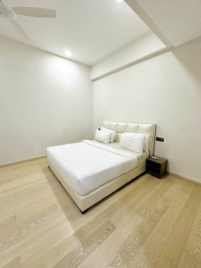 ウェル シェイプド スイーツ アット STAR KLCC