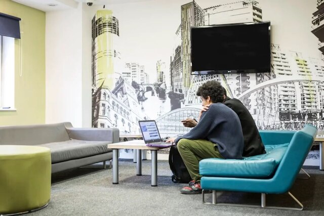 ジョン レスター & エディ コールマン コーツ