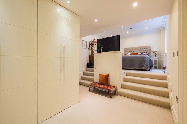 パディントン 7-ベッド 13-ゲスト マッシブ ハウス ウィズ パティオ