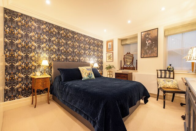 パディントン 7-ベッド 13-ゲスト マッシブ ハウス ウィズ パティオ