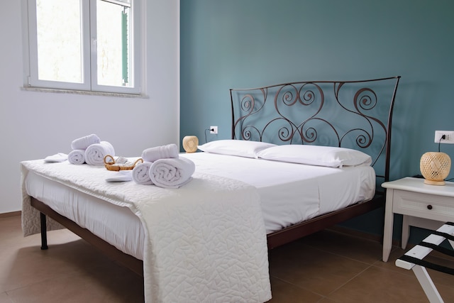 ヴィラ ルビーノ ゲストハウス モンデッロ