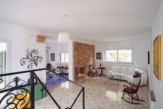 ヴィラ ルビーノ ゲストハウス モンデッロ