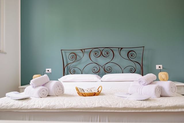 ヴィラ ルビーノ ゲストハウス モンデッロ