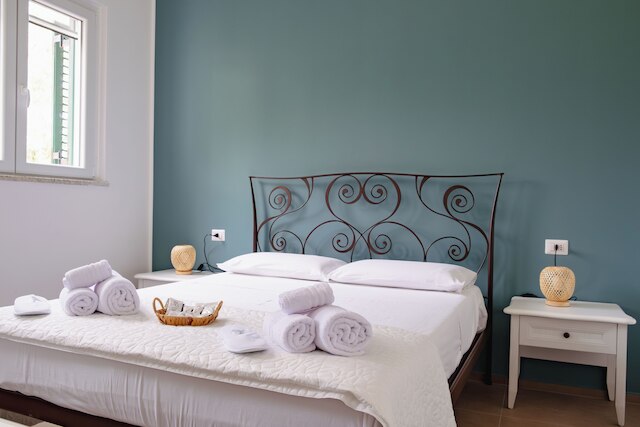 ヴィラ ルビーノ ゲストハウス モンデッロ