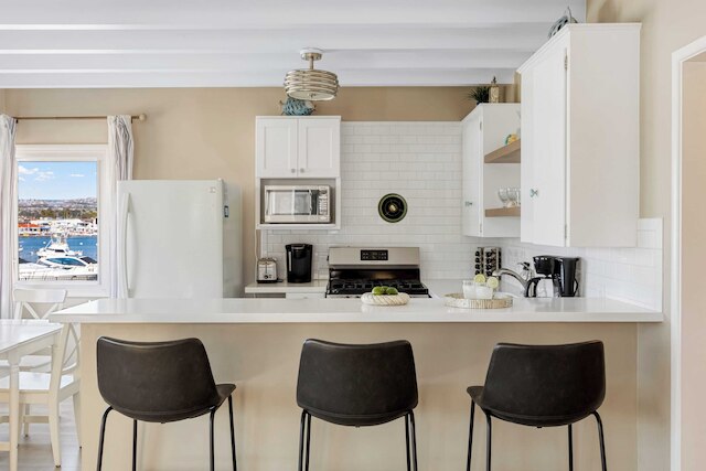 ザ エッジウォーター コンドス by アバントステイ ウォーターフロント ビューズ アンド ショート ウォーク トゥ ビーチ