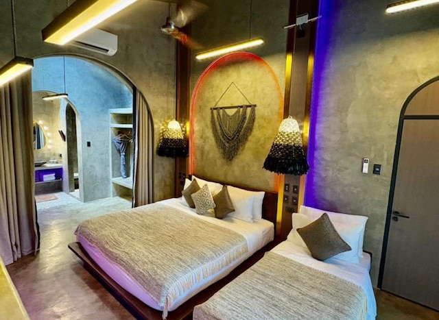 ヴィラ ウィズ プール イン アン エコビレッジ ニド フィ