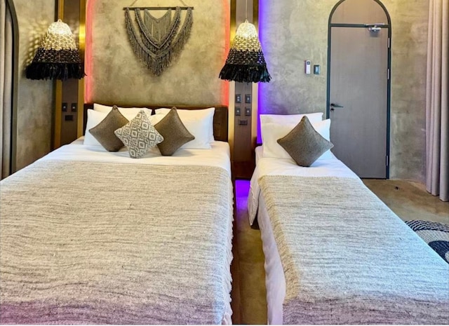 ヴィラ ウィズ プール イン アン エコビレッジ ニド フィ